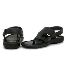 lee fox sandals
