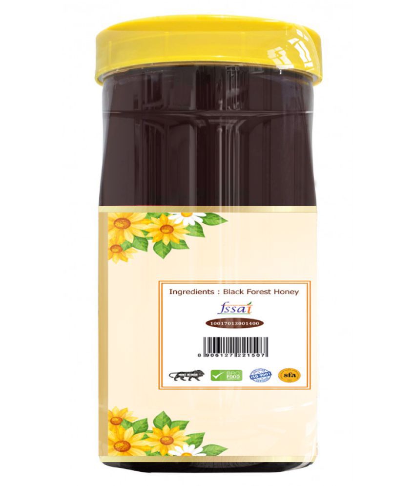     			AGRI CLUB Honey Coriander 500 g