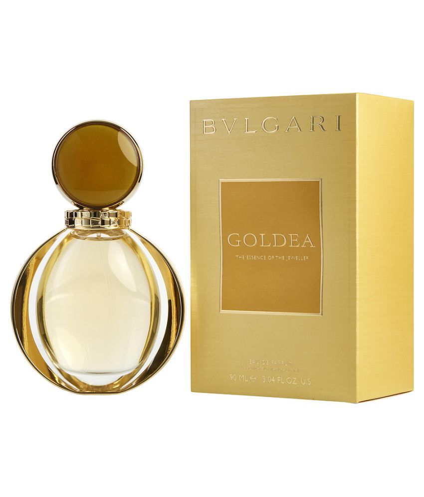 bvlgari golde