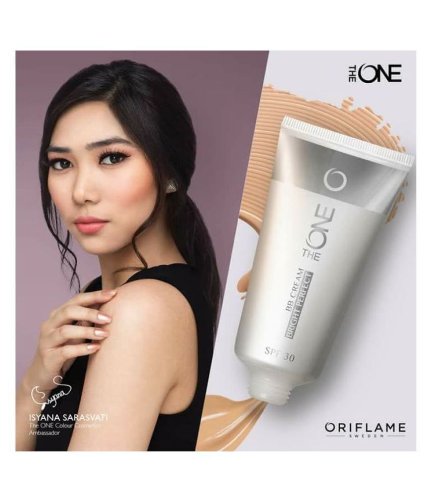 liquid bb cream