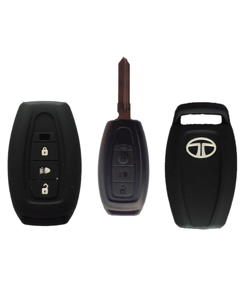 tata zest remote key price