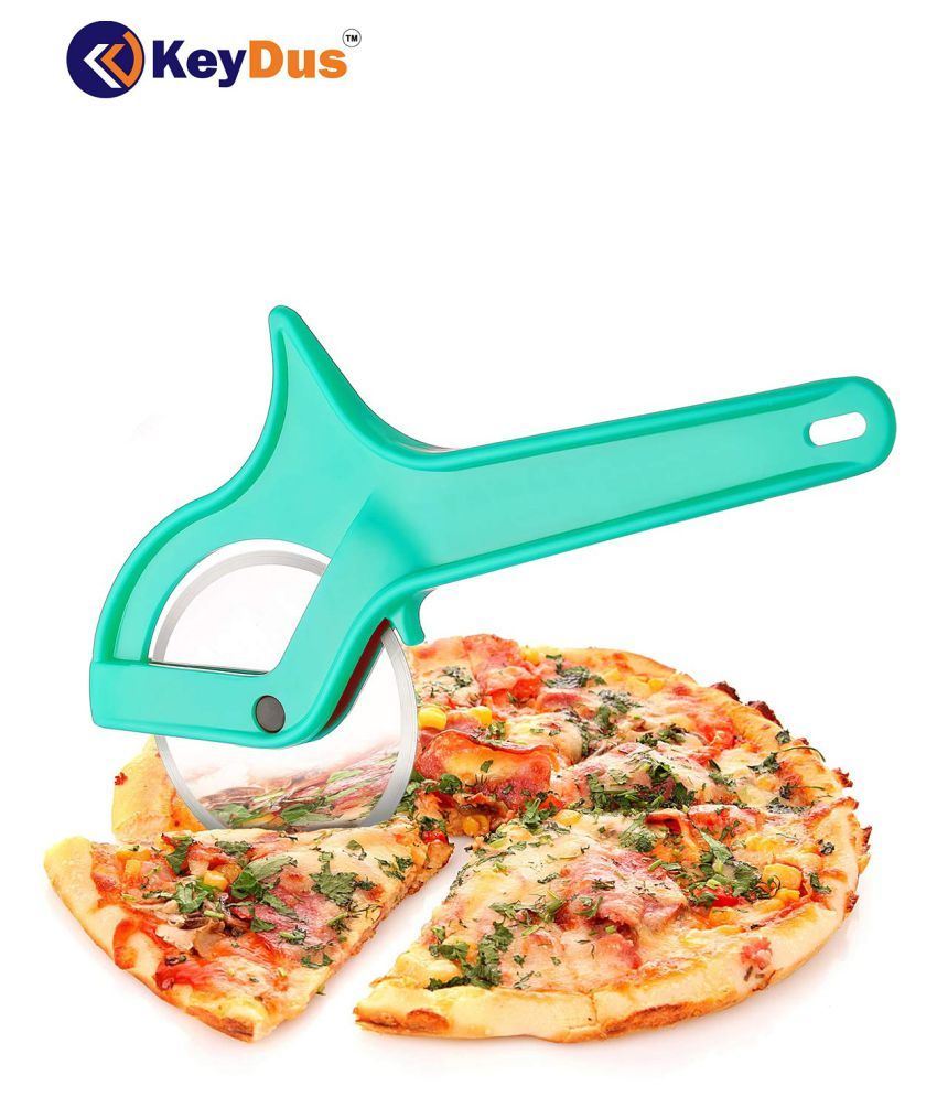 KeyDus Polypropylene (PP) Pizza Cutter Buy Online at Best Price in