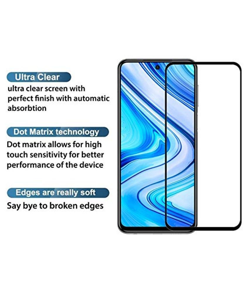 samsung m30s screen glass price