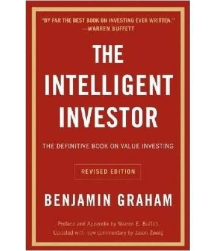 38+ The Intelligent Investor Book In Hindi Images