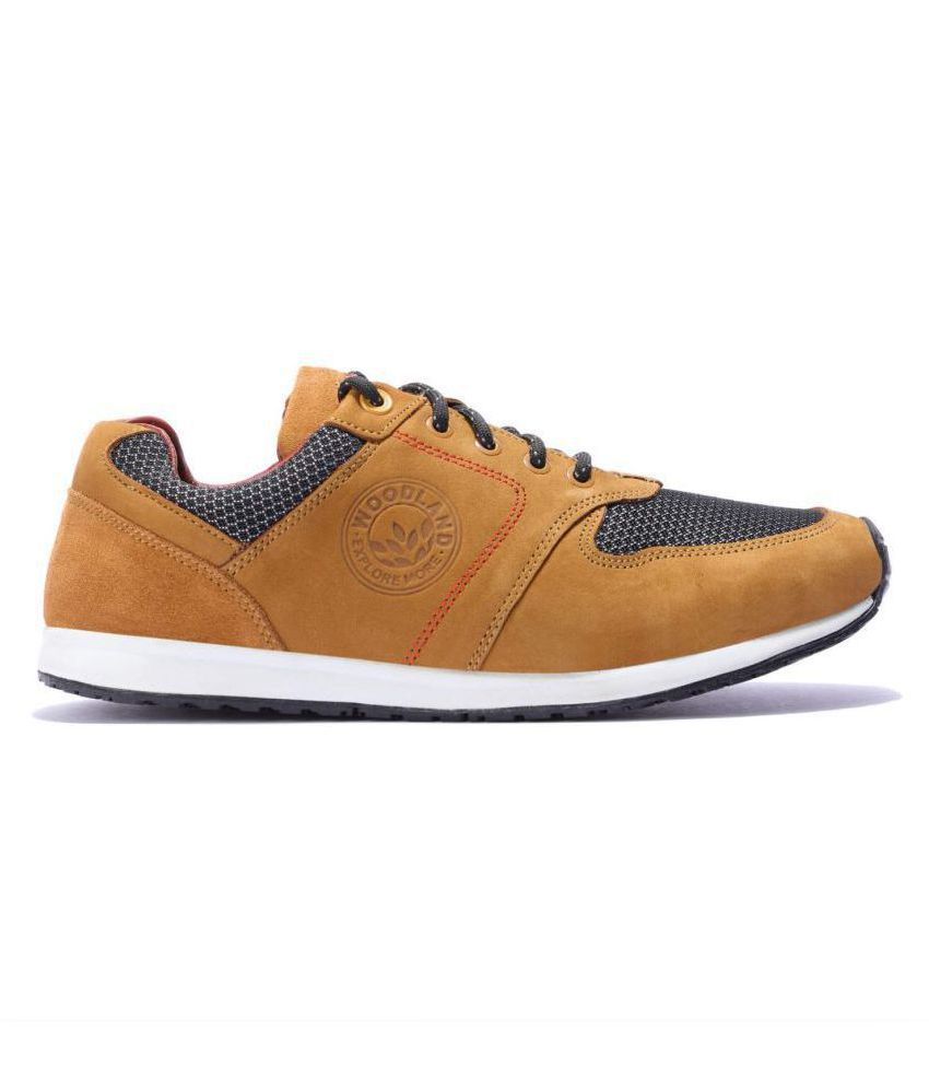 casual shoes brown