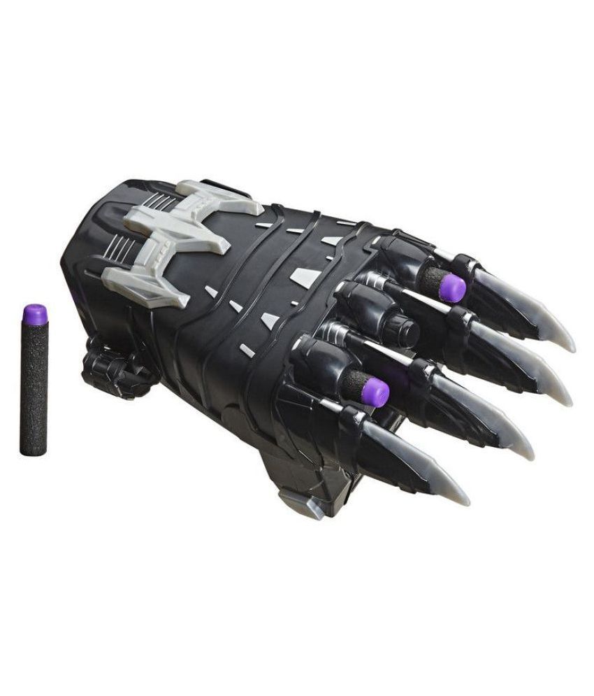 marvel nerf