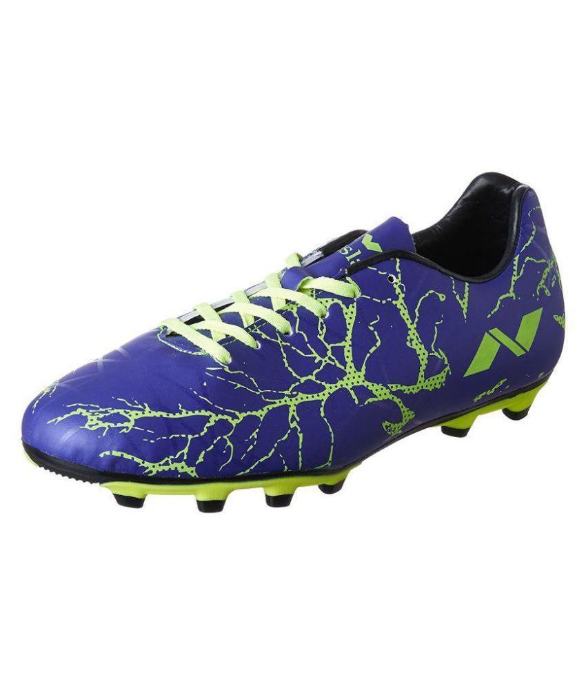nivia oslar 2.0 turf