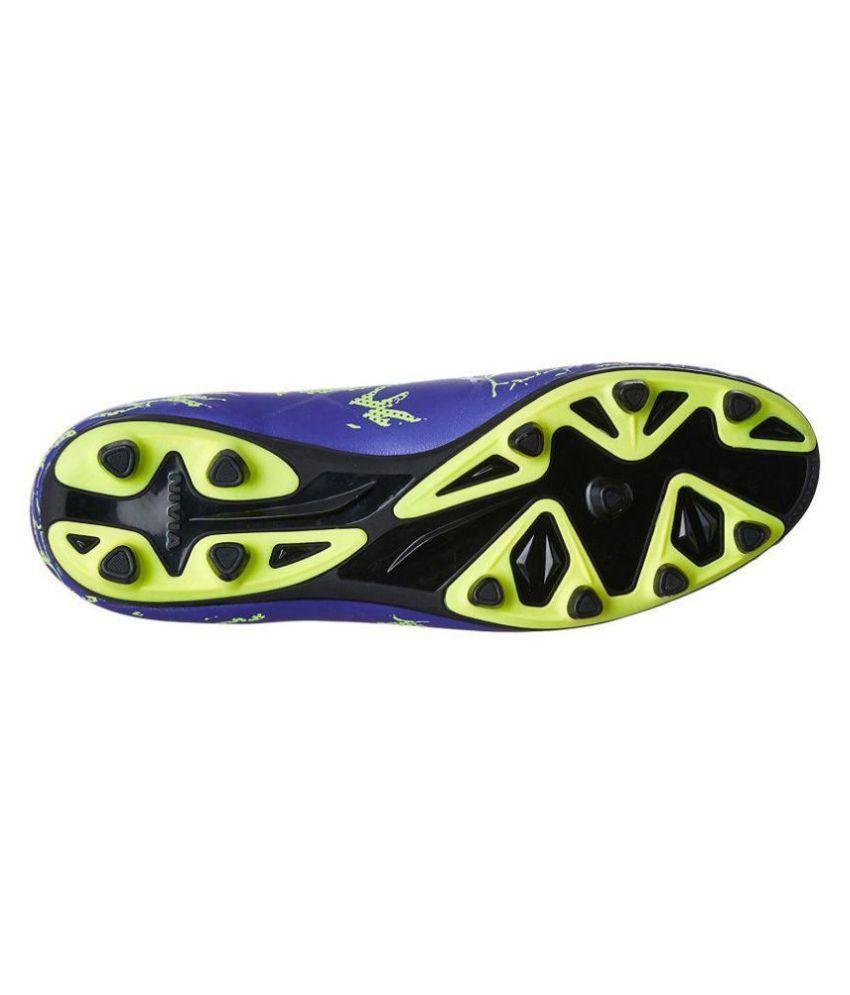 nivia oslar 2.0 turf