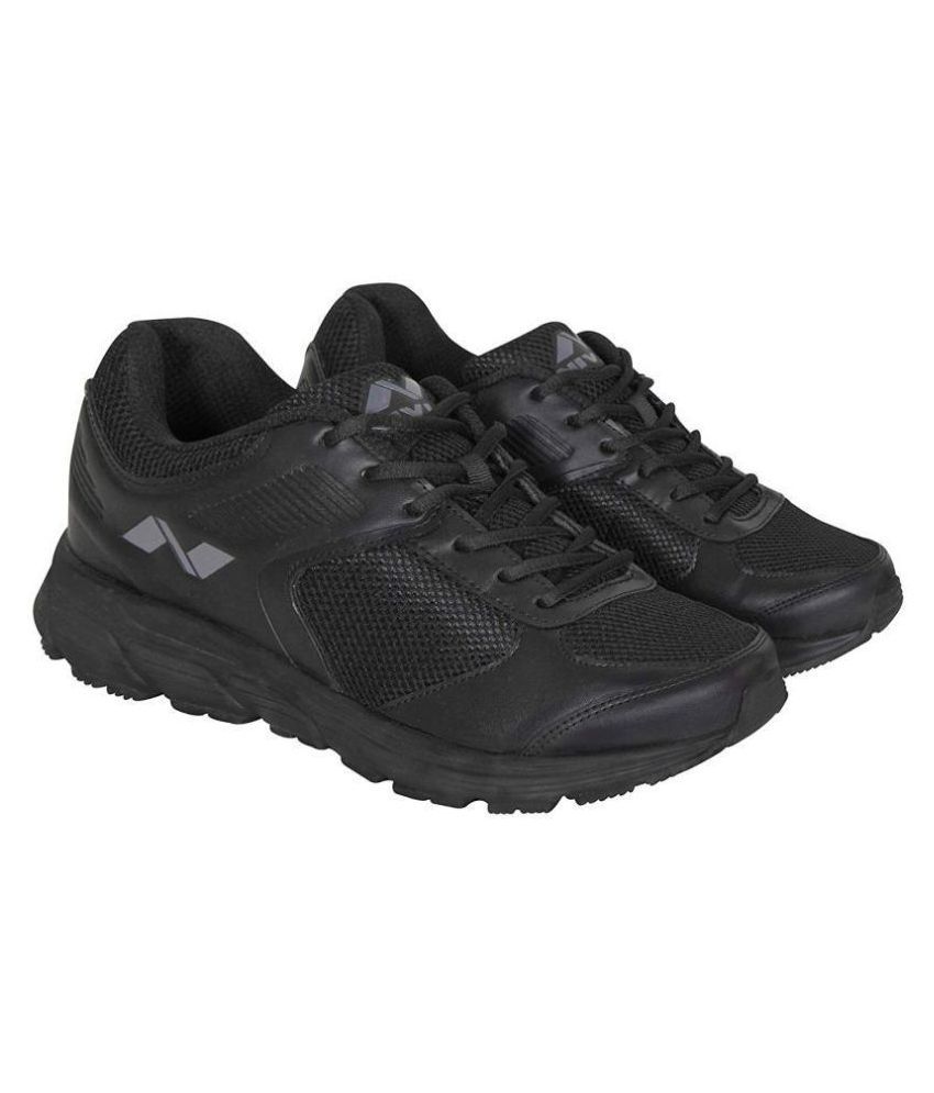 nivia pacer running shoes
