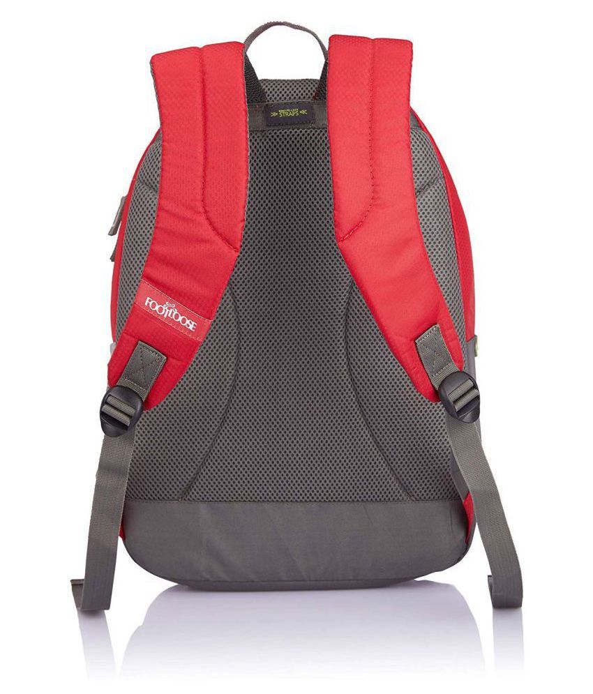 Skybags Red Backpack Buy Skybags Red Backpack Online at Low Price