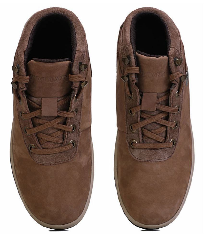 Woodland Brown - Buy Woodland Brown Online at Best Prices in India on ...