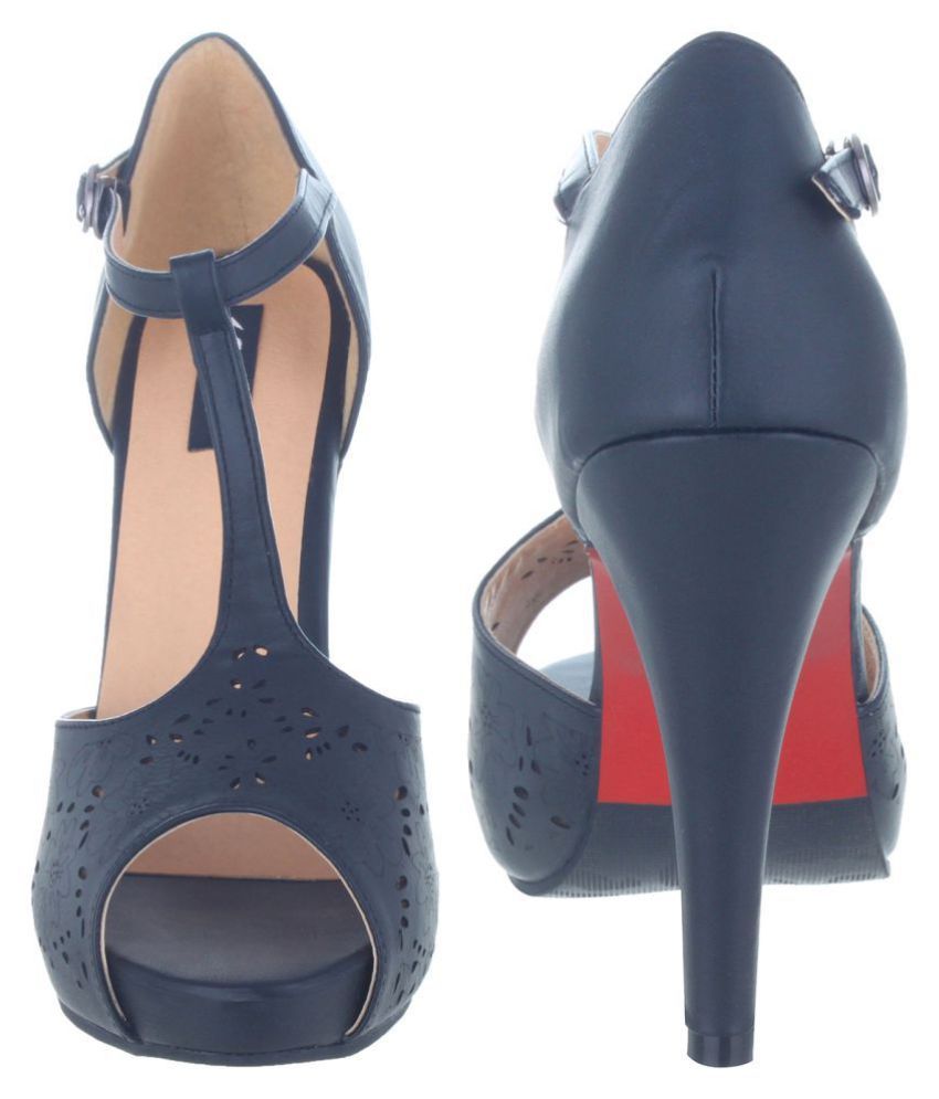 stiletto shoes price