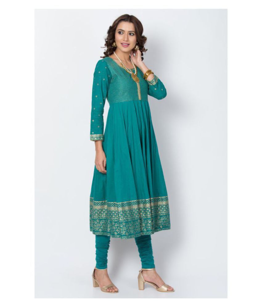 biba kurti price