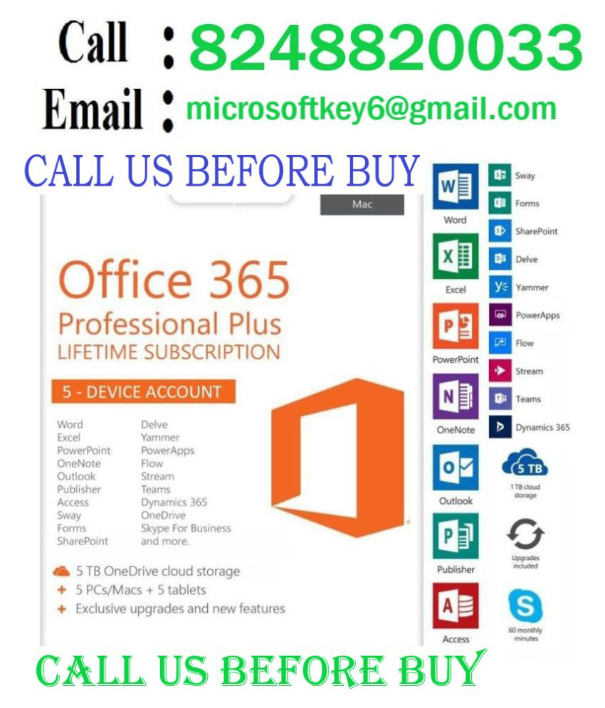 micro microsoft office 365