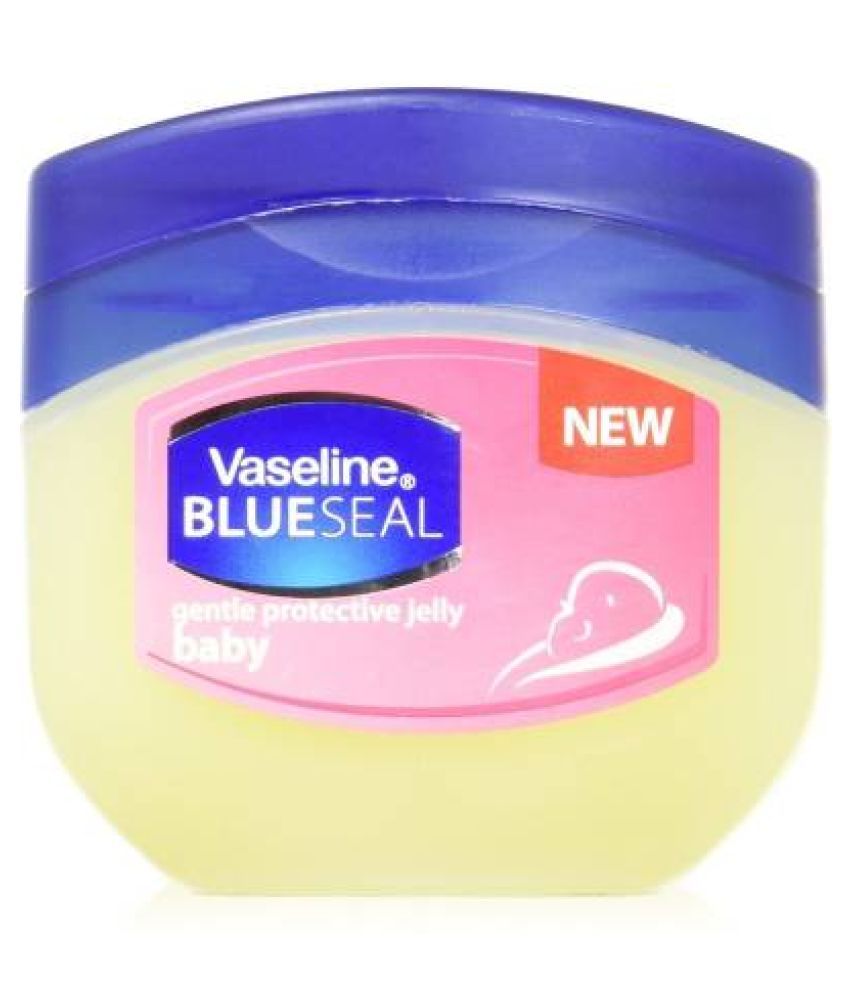 Vaseline BLUESEAL BABY JELLY Moisturizer 100 ml Buy