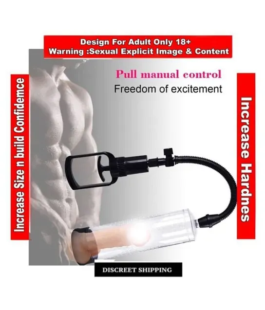 N S Utility Services Penis Enlargement Pumps Extenders Buy N S