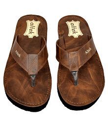 mens slippers 9