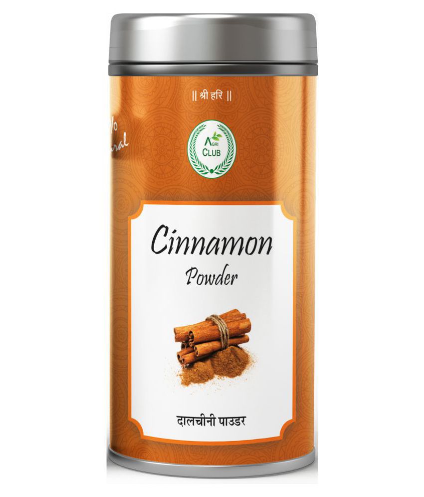     			AGRI CLUB Cinnamon Powder 200 gm