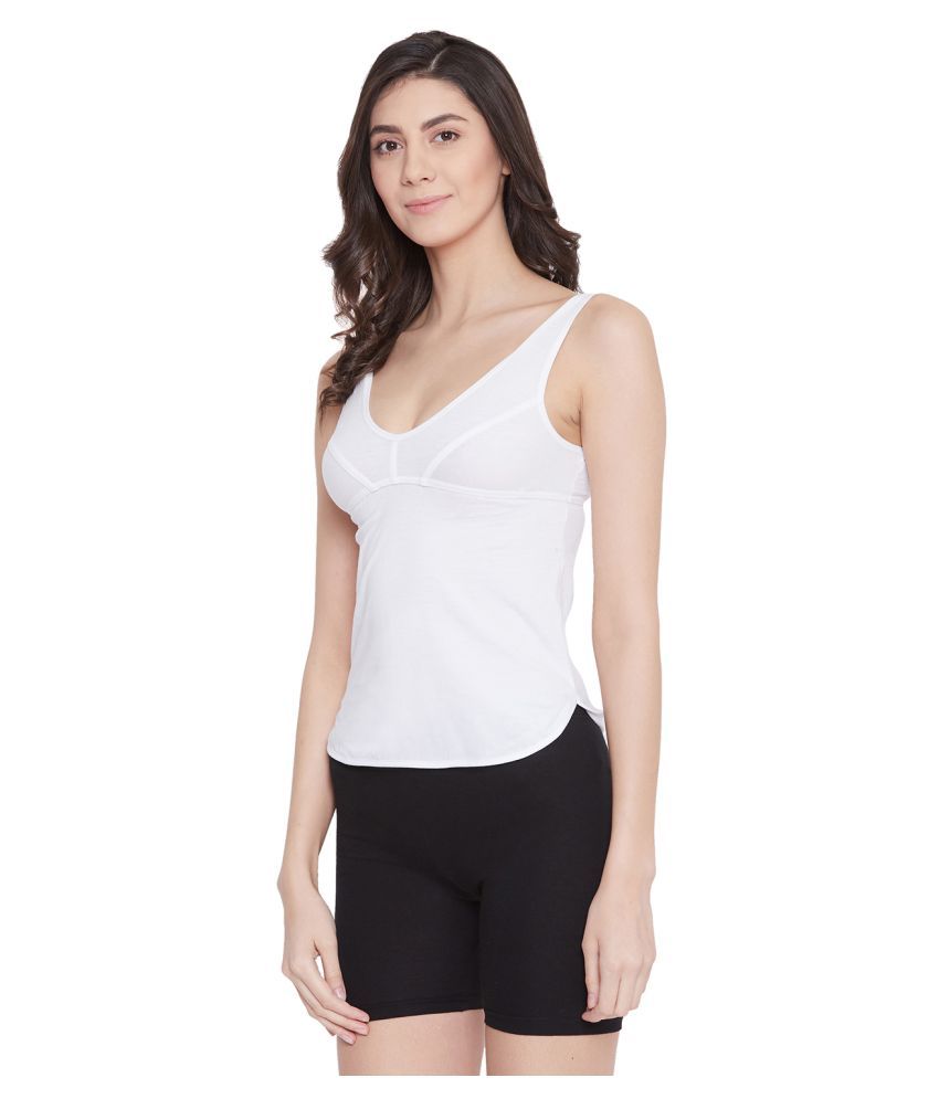 cotton camisoles for elderly