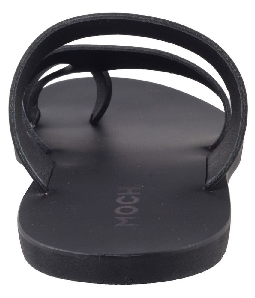 Mochi Blue Daily Slippers Price in India- Buy Mochi Blue Daily Slippers Online at Snapdeal