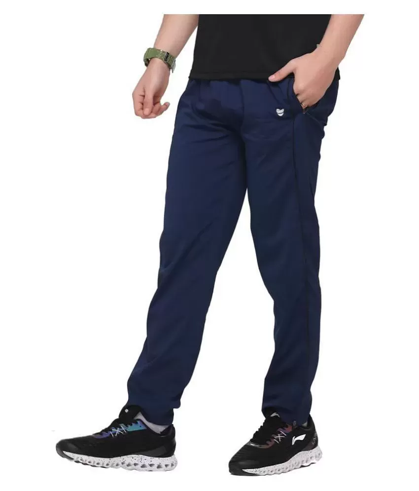 Wholesale Design Men Slim Fit Polyester Track Pants Workout Jogger Sweat  Pants  China Man Pant and Wholesale Pant price  MadeinChinacom