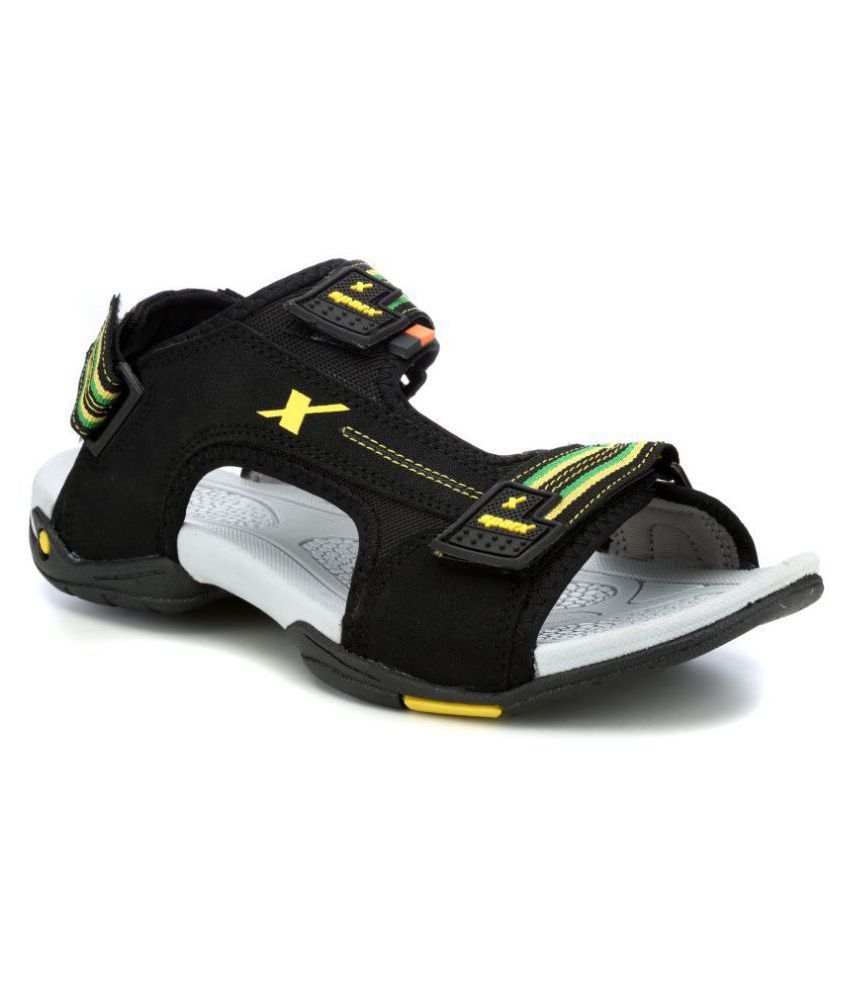 sparx new sandals 2023