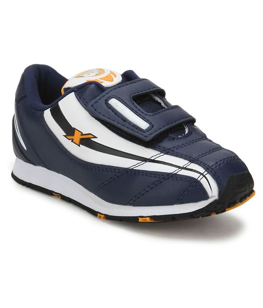 sparx navy