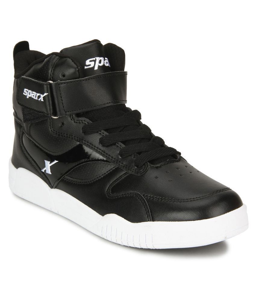 sparx casual shoes price list