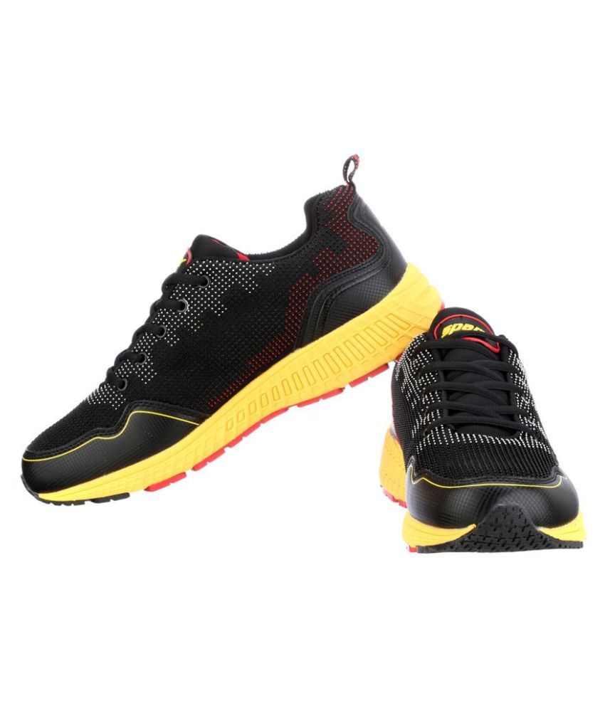sparx shoes snapdeal