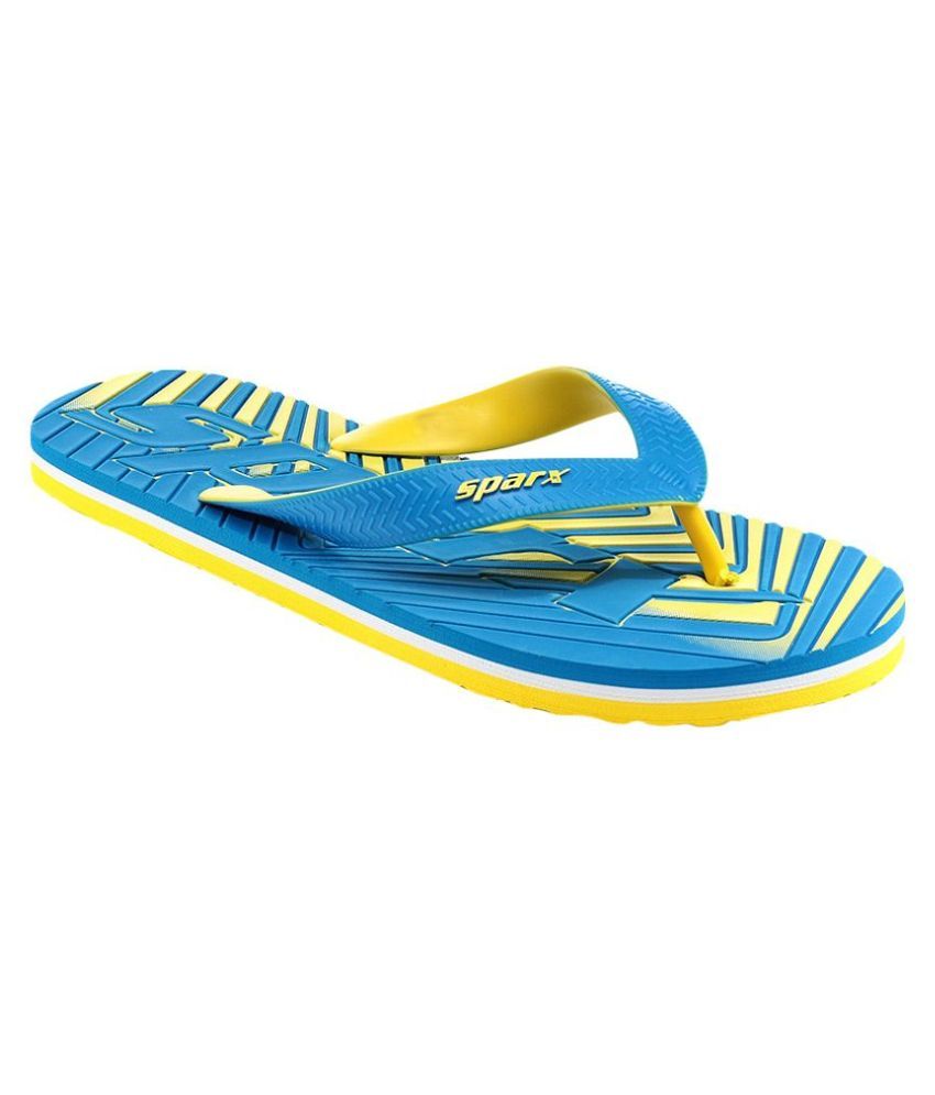 sparx slippers snapdeal