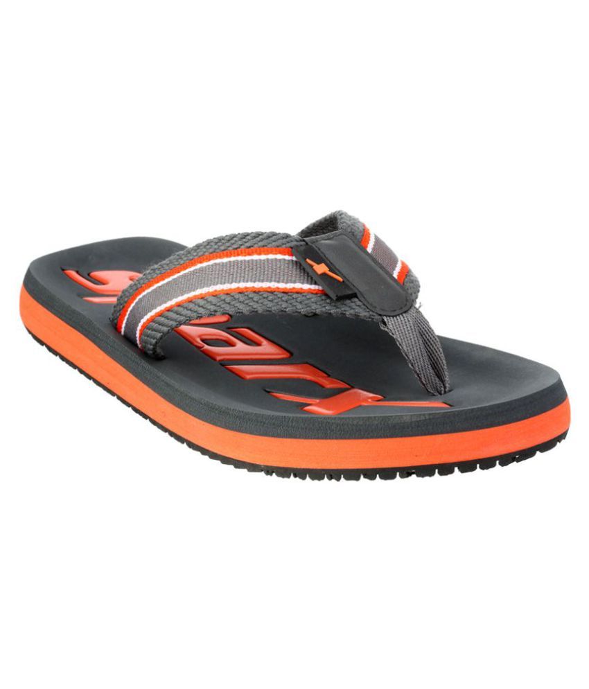 sparx slippers snapdeal