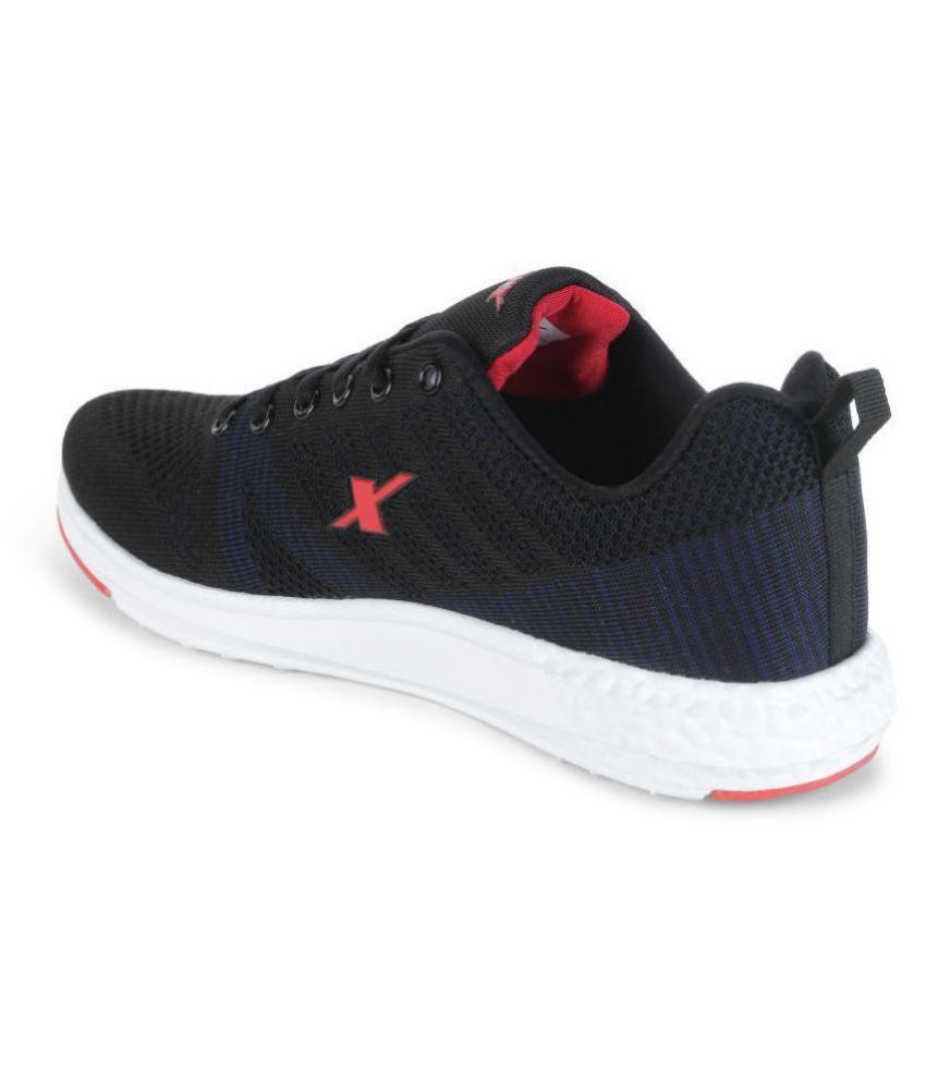 sm379 sparx