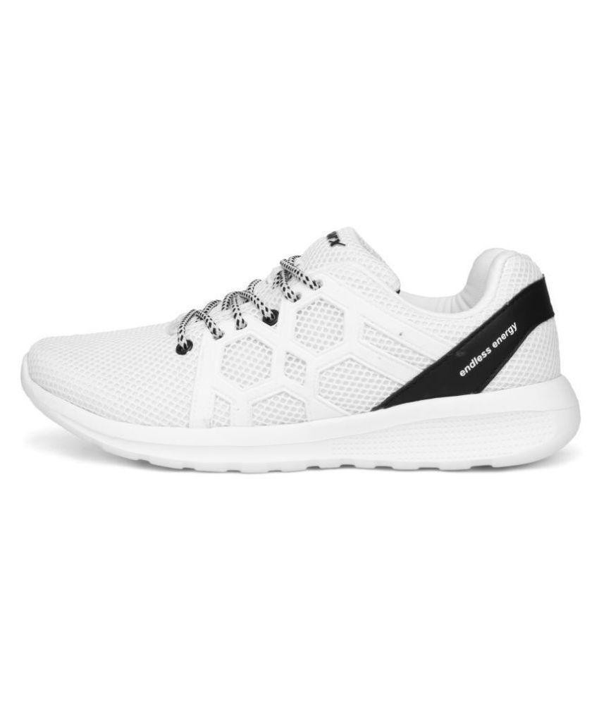 sparx sm 421 white shoes