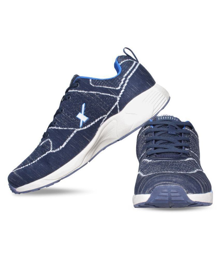 sparx navy