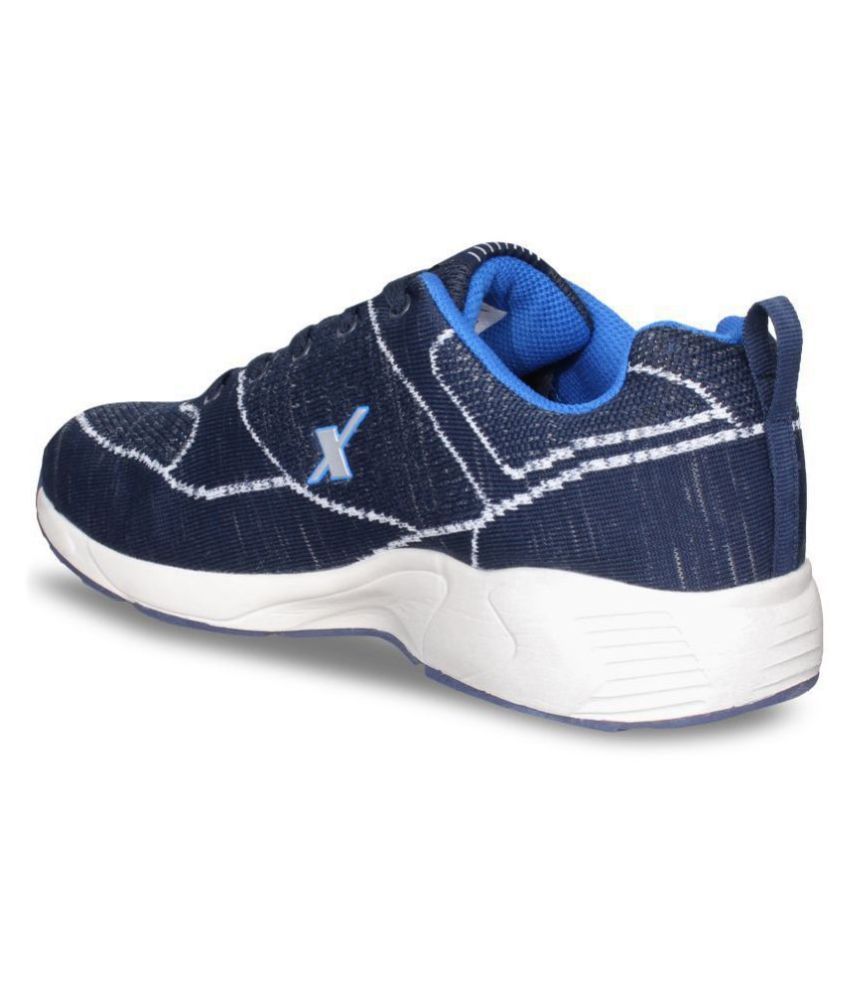 sparx navy