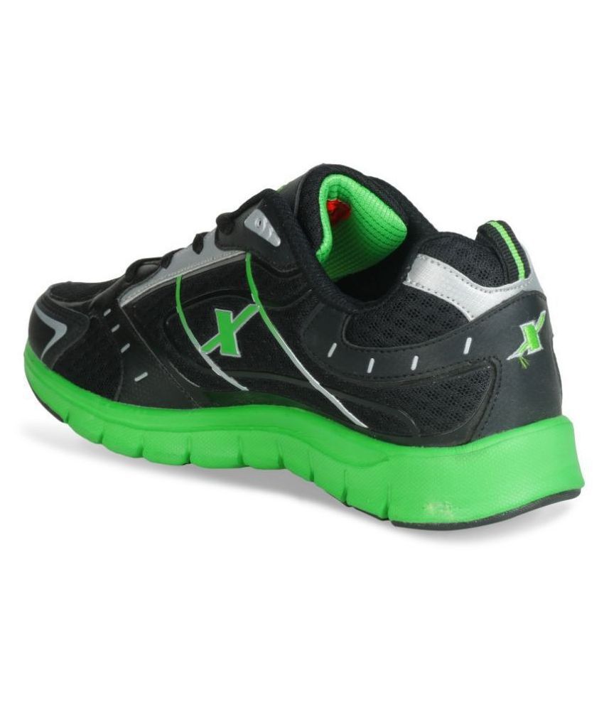 sparx new model shoes 219