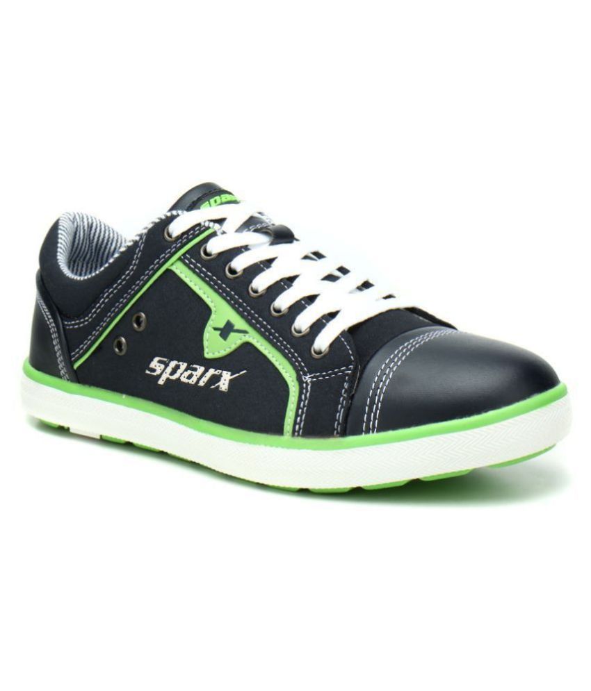 Sparx SM-229 Navy Running Shoes - Buy 