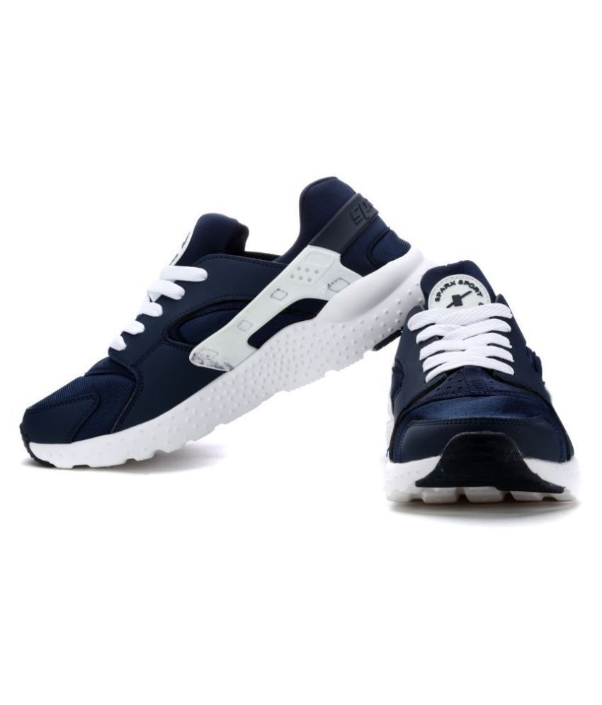 Sparx SM-265 Navy Running Shoes - Buy 