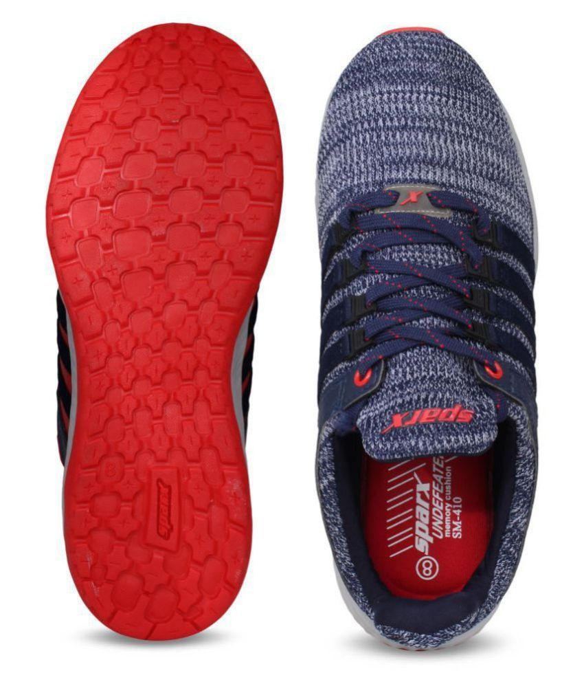 sparx sm 410 shoes