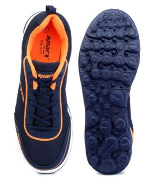 sparx 277 running shoes