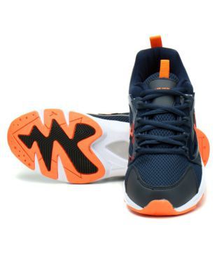 Sparx SM-328 Navy Running Shoes - Buy 
