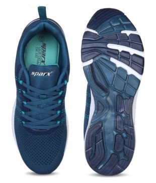 sparx sm 440