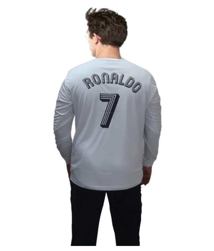 juventus ronaldo jersey full sleeve