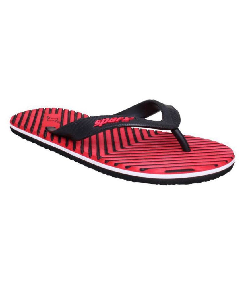 sparx slippers snapdeal