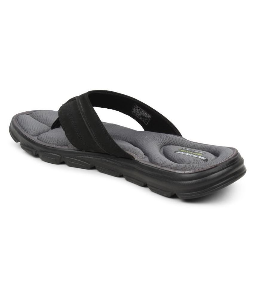skechers flip flop slippers