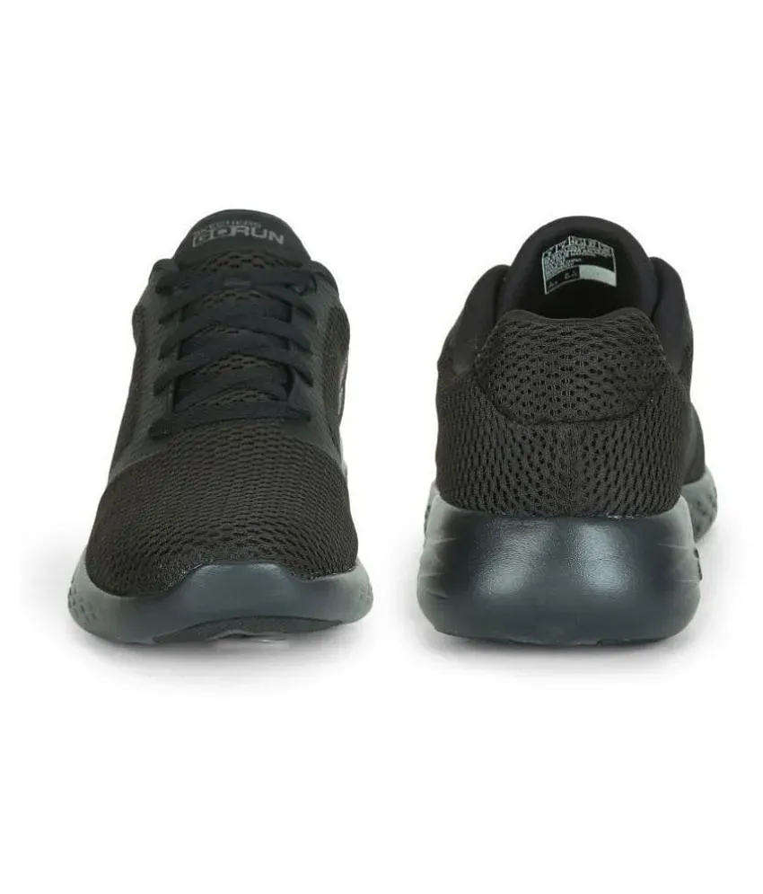 Skechers 55061 bbk 2025