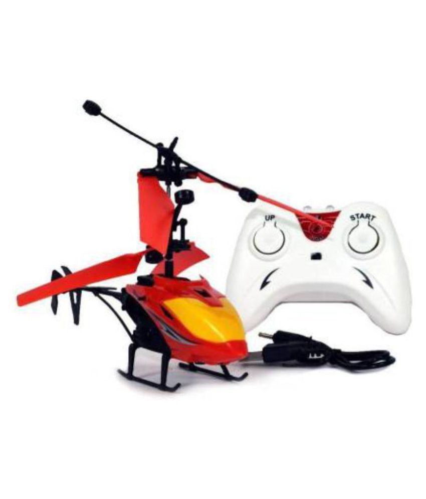helicopter price remote control