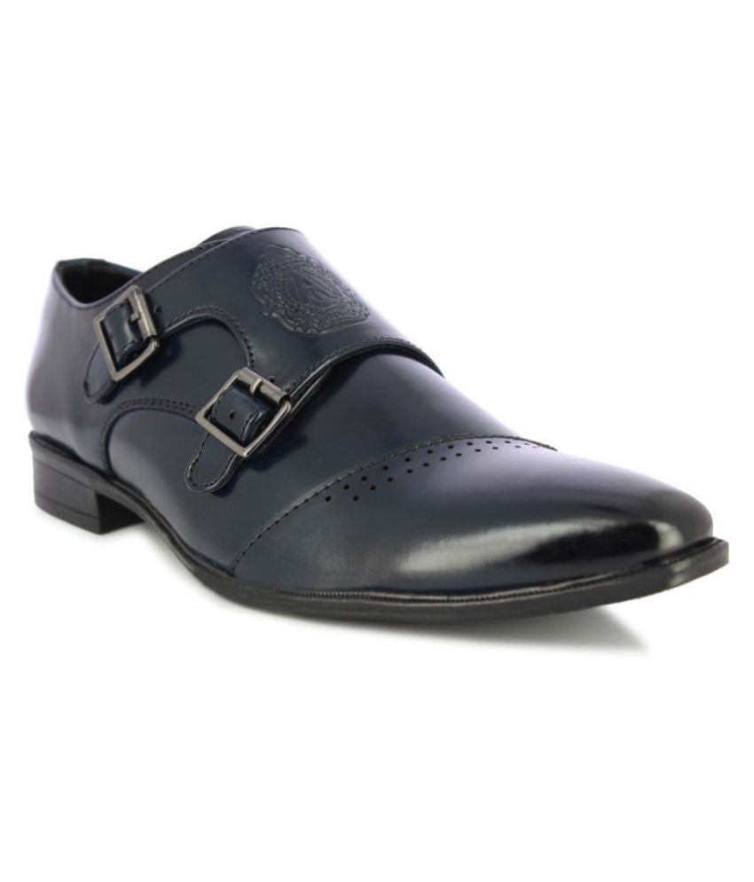 alberto torresi monk shoes