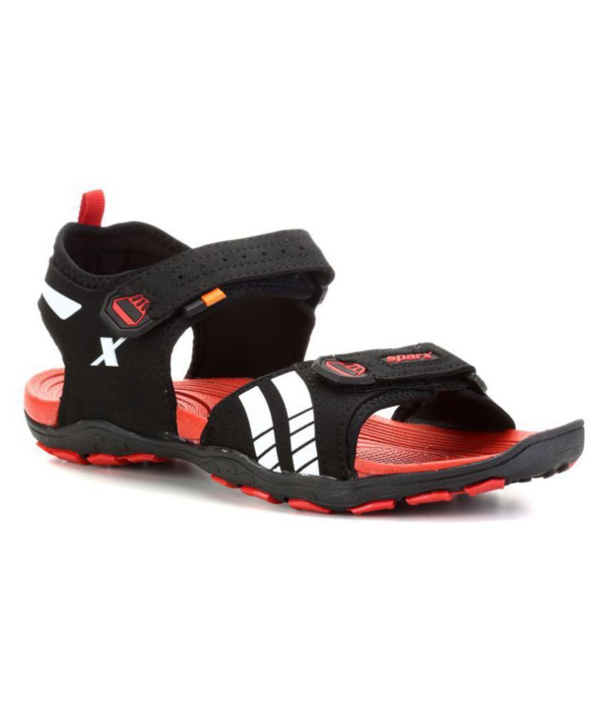 sparx sandals snapdeal
