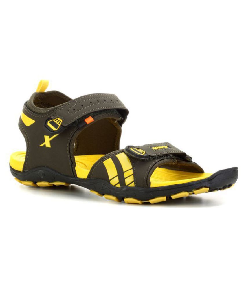 sparx olive
